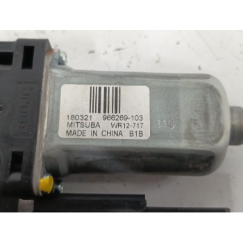 Recambio de motor elevalunas delantero derecho para volvo xc40 (536) d3 referencia OEM IAM 31674757 966269103 