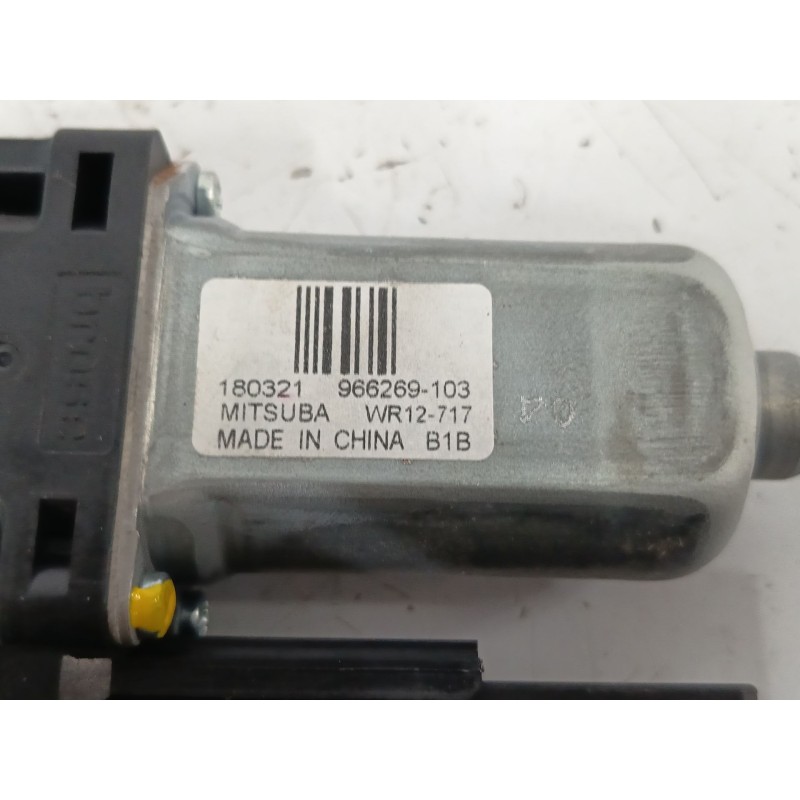 MOTOR ELEVALUNAS DELANTERO DERECHO 966269103