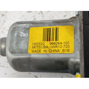 Recambio de motor elevalunas trasero derecho para volvo xc40 (536) d3 referencia OEM IAM 31654759 966264102 