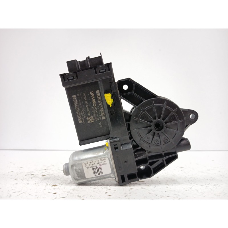 MOTOR ELEVALUNAS TRASERO IZQUIERDO 966265102