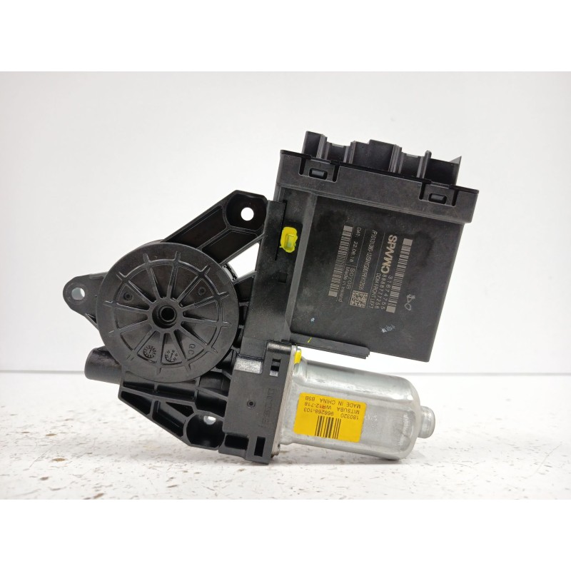 MOTOR ELEVALUNAS DELANTERO IZQUIERDO 966268103