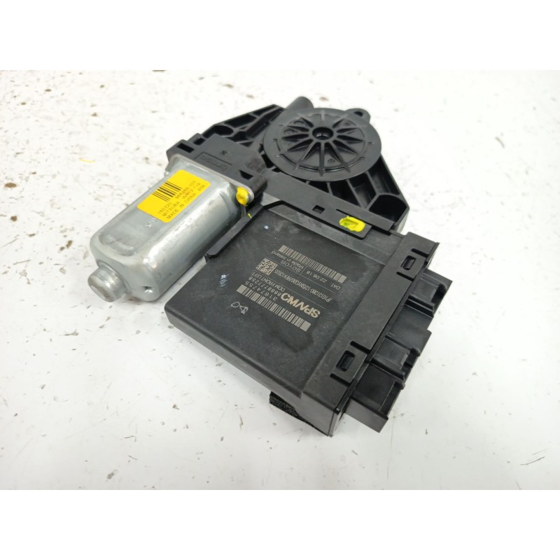 MOTOR ELEVALUNAS DELANTERO IZQUIERDO 966268103