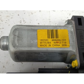 Recambio de motor elevalunas delantero izquierdo para volvo xc40 (536) d3 referencia OEM IAM 31674755 966268103 