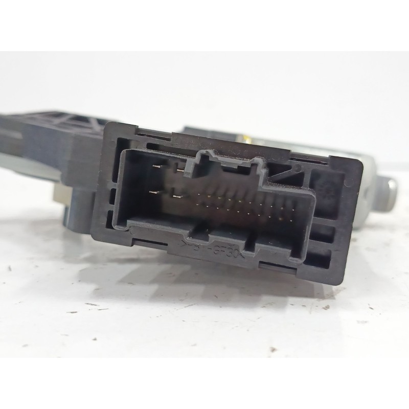 MOTOR ELEVALUNAS TRASERO IZQUIERDO 966265102
