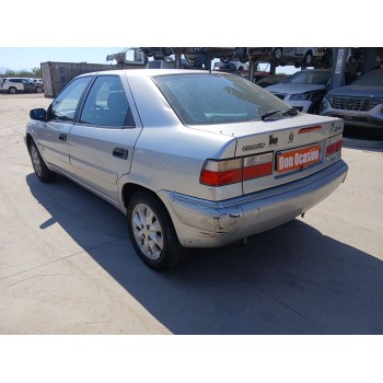 citroën xantia (x1_, x2_) del año 2001
