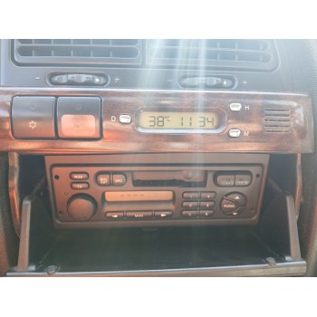 citroën xantia (x1_, x2_) del año 2001