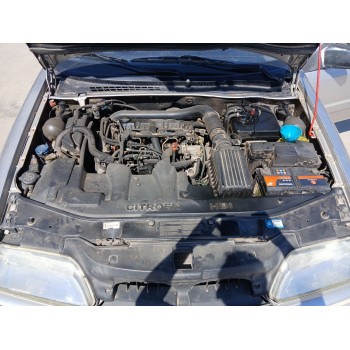 citroën xantia (x1_, x2_) del año 2001