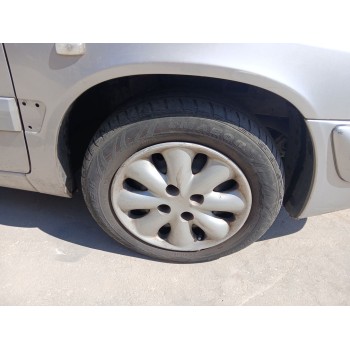 citroën xantia (x1_, x2_) del año 2001