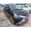 toyota aygo (_b4_) del año 2017
