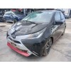 toyota aygo (_b4_) del año 2017