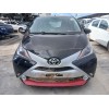 toyota aygo (_b4_) del año 2017
