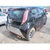 toyota aygo (_b4_) del año 2017
