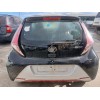 toyota aygo (_b4_) del año 2017