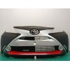 Recambio de paragolpes delantero para toyota aygo (_b4_) 1.0 (kgb40) referencia OEM IAM 521190H918  