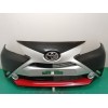 Recambio de paragolpes delantero para toyota aygo (_b4_) 1.0 (kgb40) referencia OEM IAM 521190H918  