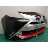 Recambio de paragolpes delantero para toyota aygo (_b4_) 1.0 (kgb40) referencia OEM IAM 521190H918  