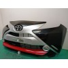 Recambio de paragolpes delantero para toyota aygo (_b4_) 1.0 (kgb40) referencia OEM IAM 521190H918  