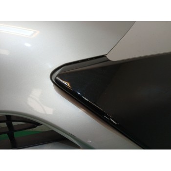 Recambio de paragolpes delantero para toyota aygo (_b4_) 1.0 (kgb40) referencia OEM IAM 521190H918  