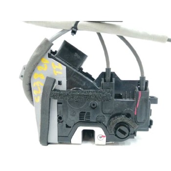 Recambio de cerradura puerta trasera izquierda para hyundai ioniq tecno hybrid referencia OEM IAM 81410G2000  