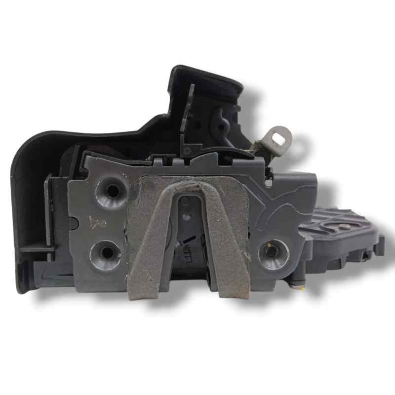 Recambio de cerradura puerta trasera derecha para land rover range rover evoque (l538) 2.0 d referencia OEM IAM 7H5A26412AD  