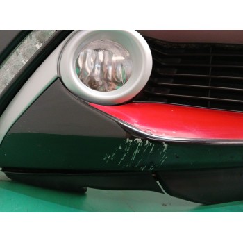 Recambio de paragolpes delantero para toyota aygo (_b4_) 1.0 (kgb40) referencia OEM IAM 521190H918  