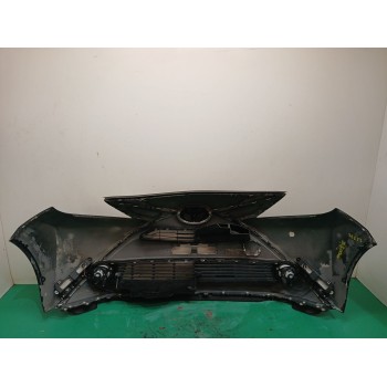 Recambio de paragolpes delantero para toyota aygo (_b4_) 1.0 (kgb40) referencia OEM IAM 521190H918  