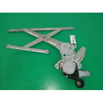 Recambio de elevalunas delantero izquierdo para suzuki swift berlina (mz) gl (5-ptas.) referencia OEM IAM TIJERA 8344063J50000TI