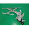 Recambio de elevalunas delantero izquierdo para suzuki swift berlina (mz) gl (5-ptas.) referencia OEM IAM TIJERA 8344063J50000TI