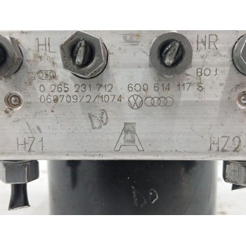 Recambio de abs para seat ibiza iii (6l1) 1.4 16v referencia OEM IAM 6Q0614117S 0265231712 