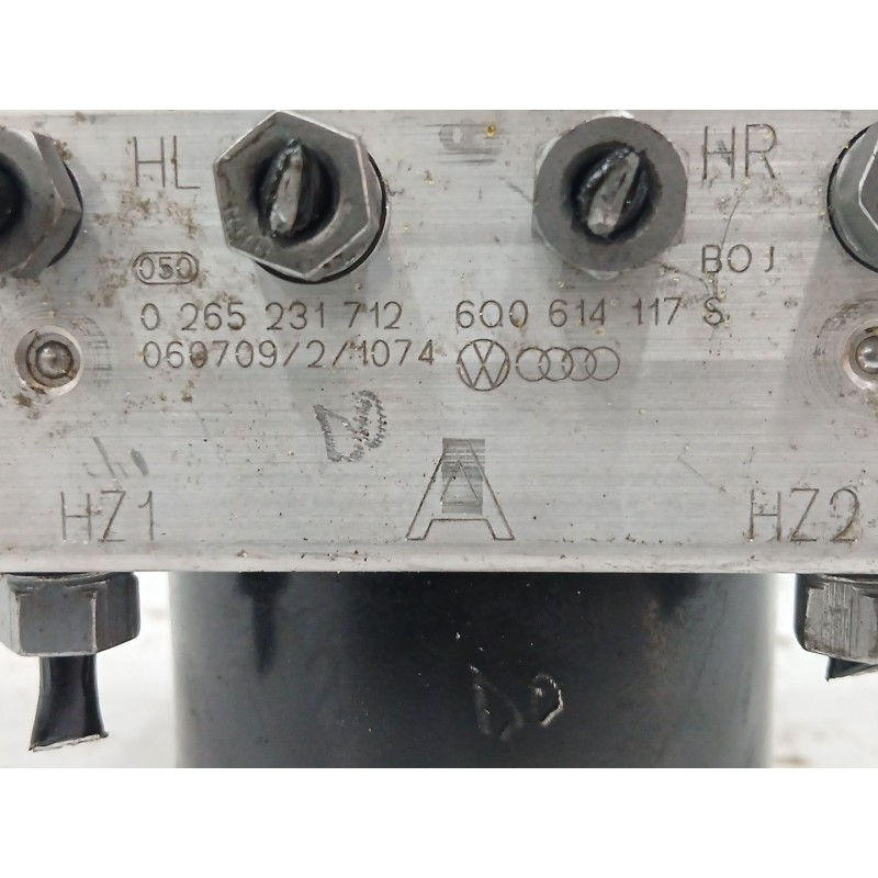 ABS 0265231712