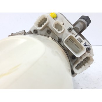 Recambio de bomba direccion para opel vectra c gts (z02) 1.8 16v (f68) referencia OEM IAM   