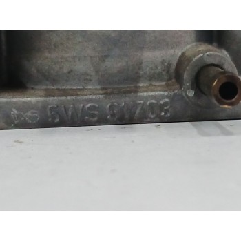 Recambio de caja mariposa para opel vectra c gts (z02) 1.8 16v (f68) referencia OEM IAM 5WS91703  