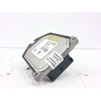 Recambio de centralita motor uce para opel vectra c gts (z02) 1.8 16v (f68) referencia OEM IAM 5535266 5WK91740 