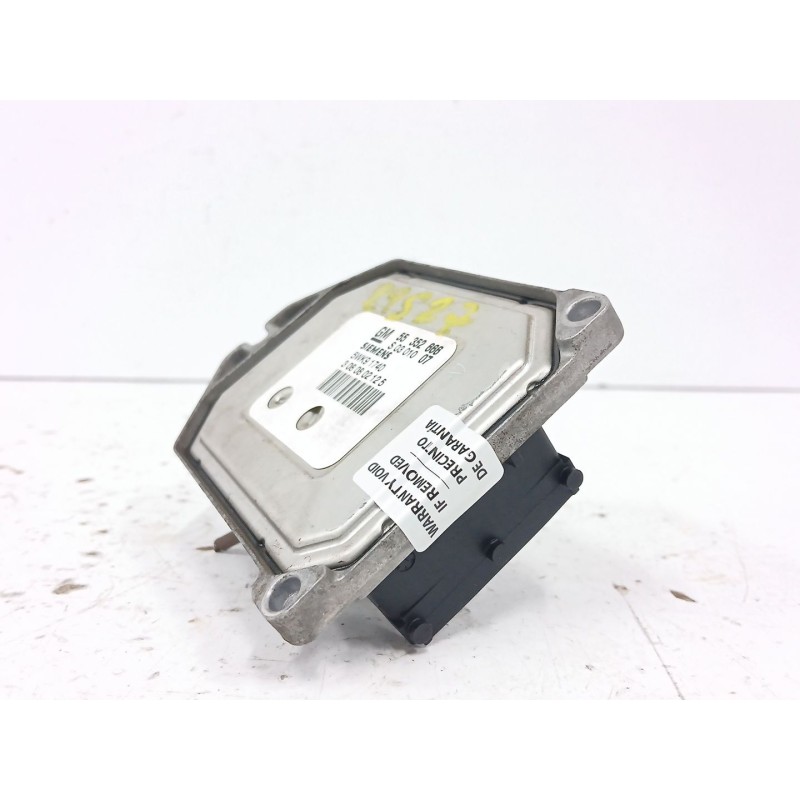 CENTRALITA MOTOR UCE 5WK91740