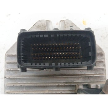 Recambio de centralita motor uce para opel vectra c gts (z02) 1.8 16v (f68) referencia OEM IAM 5535266 5WK91740 