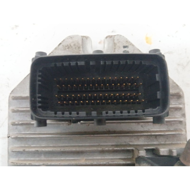CENTRALITA MOTOR UCE 5WK91740
