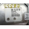 Recambio de centralita motor uce para opel vectra c gts (z02) 1.8 16v (f68) referencia OEM IAM 5535266 5WK91740 
