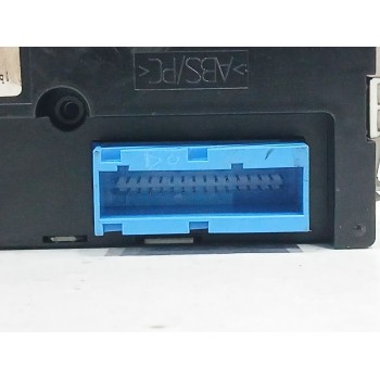 Recambio de mando climatizador para opel vectra c gts (z02) 1.8 16v (f68) referencia OEM IAM 13138196  