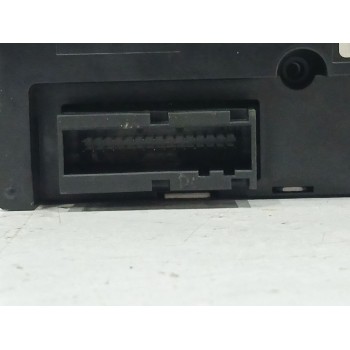 Recambio de mando climatizador para opel vectra c gts (z02) 1.8 16v (f68) referencia OEM IAM 13138196  