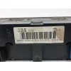 Recambio de mando climatizador para opel vectra c gts (z02) 1.8 16v (f68) referencia OEM IAM 13138196  