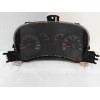 Recambio de cuadro instrumentos para fiat doblo (119) 1.3 16v jtd cat referencia OEM IAM 55500046010  