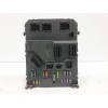 Recambio de caja reles / fusibles para peugeot 206 hatchback (2a/c) 1.4 i referencia OEM IAM 9653667680  