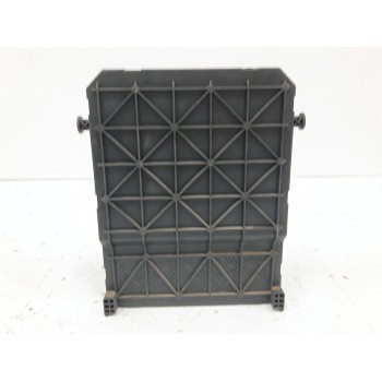 Recambio de caja reles / fusibles para peugeot 206 hatchback (2a/c) 1.4 i referencia OEM IAM 9653667680  