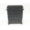 Recambio de caja reles / fusibles para peugeot 206 hatchback (2a/c) 1.4 i referencia OEM IAM 9653667680  