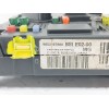 Recambio de caja reles / fusibles para peugeot 206 hatchback (2a/c) 1.4 i referencia OEM IAM 9653667680  
