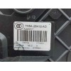 Recambio de cerradura puerta trasera derecha para land rover range rover evoque (l538) 2.0 d referencia OEM IAM 7H5A26412AD  