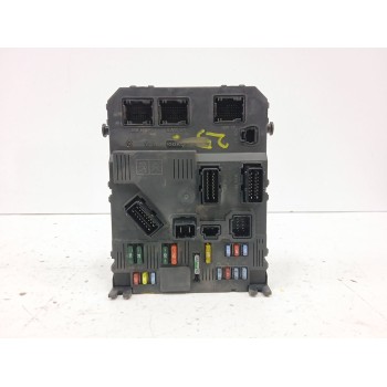 CAJA RELES / FUSIBLES 9657999680 