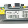 Recambio de caja reles / fusibles para citroën berlingo / berlingo first monospace (mf_, gjk_, gfk_) 1.6 hdi 90 (mf9hx) referenc