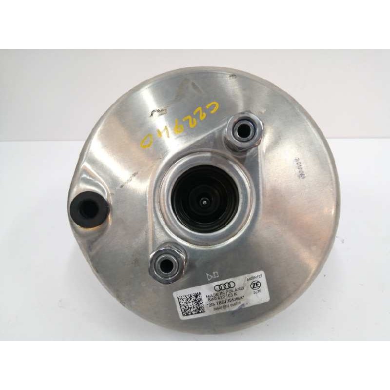 Recambio de servofreno para audi a4 avant (8w5) sport edition quattro referencia OEM IAM 8W0612103K  