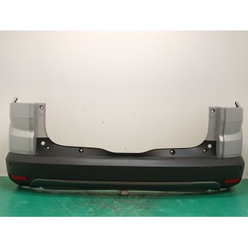Recambio de paragolpes trasero para dacia jogger (rk_) 1.0 tce 90 eco-g referencia OEM IAM 850184183R 850225614R 850228373R